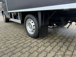 IVECO Daily 35S13 Kühlkoffer C33-Type 526EV