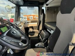 MAN TGX 26.500 XXL Haus Meiller 20t. Haken Retarder