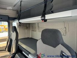 MAN TGX 26.500 XXL Haus Meiller 20t. Haken Retarder