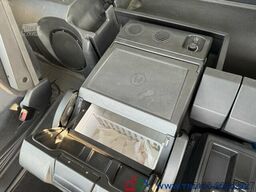 MAN TGX 26.500 XXL Haus Meiller 20t. Haken Retarder