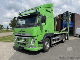 Volvo FM450 6x2 / Euro 6 / Rotator / 331.000 KM