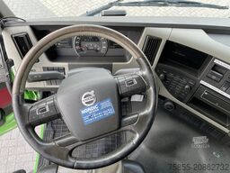 Volvo FM450 6x2 /  Euro 6 / Rotator / 331.000 KM