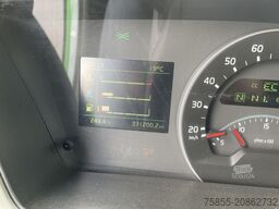 Volvo FM450 6x2 / Euro 6 / Rotator / 331.000 KM