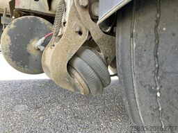 Renders RPS 12.27 20/30/40/45 FT Chassis / BPW Axles / ...