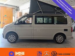 2022 Volkswagen California Coast | Automatico | Tetto a soffietto