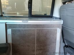 2022 Volkswagen California Coast | Automatico | Tetto a soffietto