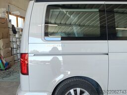 2022 Volkswagen California Coast | Automatico | Tetto a soffietto
