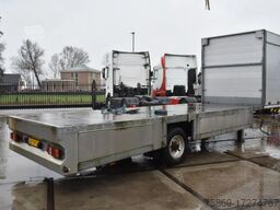 BARENTS BL-OPL-7000-Z