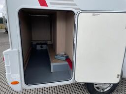 DETHLEFFS A 547 *nur 59.000km**Händlergeschäft*