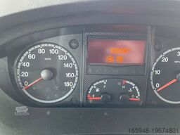 DETHLEFFS A 547 *nur 59.000km* ideal für Familie / Paare
