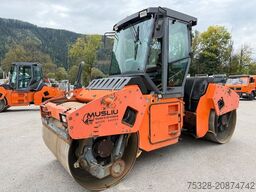 HAMM HD 090V Schneidrad