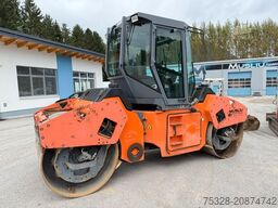 HAMM HD 090V Schneidrad
