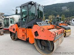 HAMM HD 090V Schneidrad