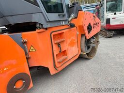 HAMM HD 090V Schneidrad