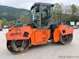 HAMM HD 090V Schneidrad