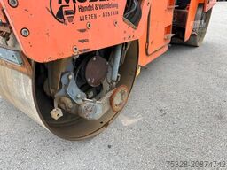 HAMM HD 090V Schneidrad