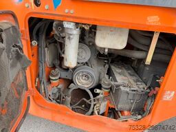 HAMM HD 090V Schneidrad