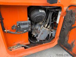 HAMM HD 090V Schneidrad