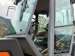 HAMM HD 090V Schneidrad