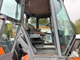 HAMM HD 090V Schneidrad