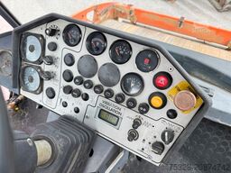 HAMM HD 090V Schneidrad