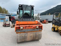 HAMM HD 090V Schneidrad