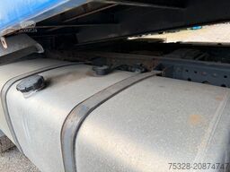 MERCEDES-BENZ Actros 2046 4X4BB SZM + LKW Maschinentransporter