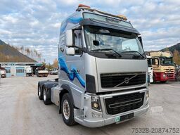 VOLVO FH16 750 6X4 eev Retarder 140 Tonnen Zuggewicht