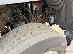 VOLVO FH16 750 6X4 eev Retarder 140 Tonnen Zuggewicht