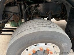 VOLVO FH16 750 6X4 eev Retarder 140 Tonnen Zuggewicht