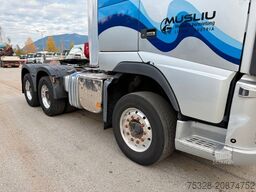 VOLVO FH16 750 6X4 eev Retarder 140 Tonnen Zuggewicht