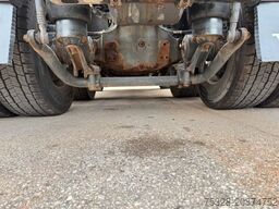 VOLVO FH16 750 6X4 eev Retarder 140 Tonnen Zuggewicht