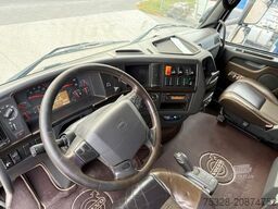 VOLVO FH16 750 6X4 eev Retarder 140 Tonnen Zuggewicht