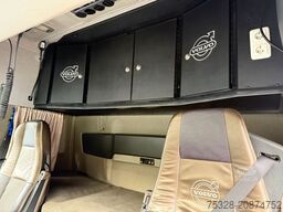 VOLVO FH16 750 6X4 eev Retarder 140 Tonnen Zuggewicht