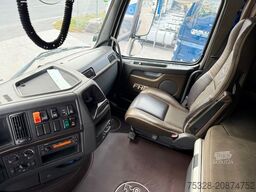 VOLVO FH16 750 6X4 eev Retarder 140 Tonnen Zuggewicht