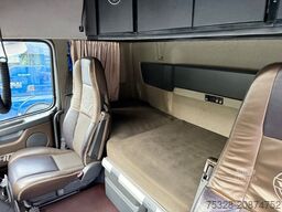 VOLVO FH16 750 6X4 eev Retarder 140 Tonnen Zuggewicht