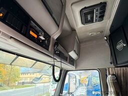 VOLVO FH16 750 6X4 eev Retarder 140 Tonnen Zuggewicht