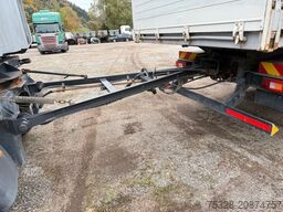 SCHWARZMÜLLER HK 2E 2 Achs  Linkskipper 14590Kg Nutzlast