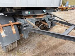 SCHWARZMÜLLER HK 2E 2 Achs  Linkskipper 14590Kg Nutzlast