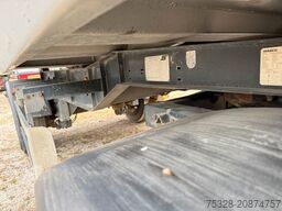 SCHWARZMÜLLER HK 2E 2 Achs  Linkskipper 14590Kg Nutzlast