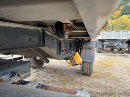 SCHWARZMÜLLER HK 2E 2 Achs Linkskipper 14590Kg Nutzlast