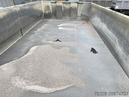 SCHWARZMÜLLER HK 2E 2 Achs Linkskipper 14590Kg Nutzlast