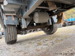 SCHWARZMÜLLER HK 2E 2 Achs  Linkskipper 14590Kg Nutzlast