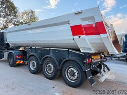 MAN TGS 18.460 4X2 BL Retarder + Aufliegr Schwarzmü