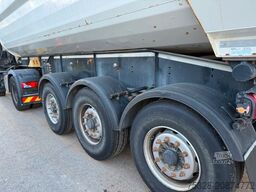 MAN TGS 18.460 4X2 BL Retarder + Aufliegr Schwarzmü