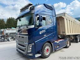 SCHWARZMÜLLER 3 Achsen Liftachse 45-55m³ Alumulde Stahl Rahmen