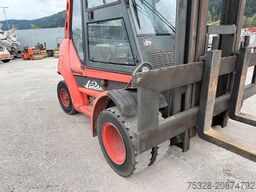 LINDE H60D-02