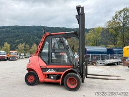 LINDE H60D-02