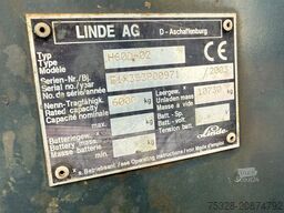 LINDE H60D-02