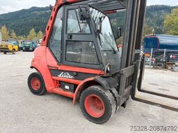 LINDE H60D-02